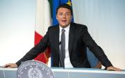 Matteo Renzi
