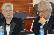 Politica energetica internazionale