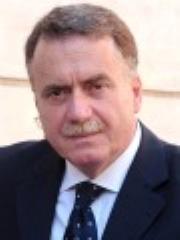 Mauro Mannocchi (Fiera Roma)