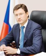 Alexander Novak