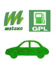 Gas Naturale - GPL - GNL