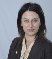Gaia Pernarella