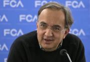 Sergio Marchionne