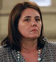 Barbara Degani