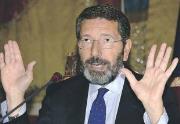 Ignazio Marino