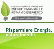 Rinnovabili e Altre Fonti di Energia - Efficienza