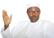 Muhammadu Buhari