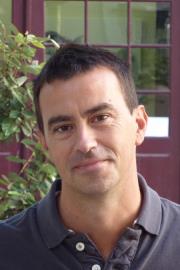 Edoardo Zanchini