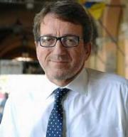 Gian Carlo Muzzarelli