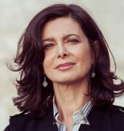 Laura Boldrini