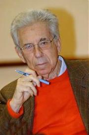 Mario Pirani