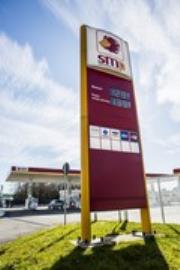 Rete Carburanti