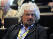 Beppe Grillo