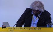 Beppe Grillo