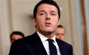 Matteo Renzi