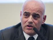 Claudio Descalzi