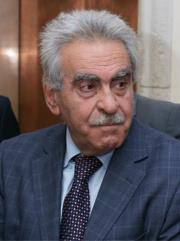 Il sindaco Peppino Vallone