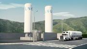 Gas Naturale - GPL - GNL