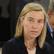 Federica Mogherini