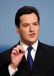 George Osborne