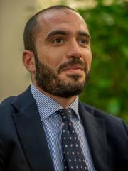 Federico Lovadina
