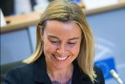 Federica Mogherini