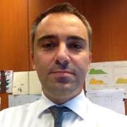 Gianluca Bufo
