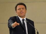 Matteo Renzi