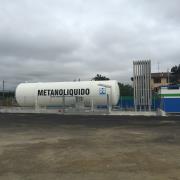 Gas Naturale - GPL - GNL