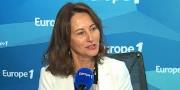 Segolene Royal