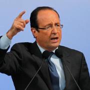 Francois Hollande