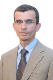 Massimo Ricci