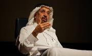 Khalid al Falih
