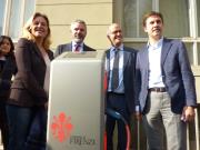 Energia Elettrica