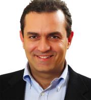 Luigi de Magistris