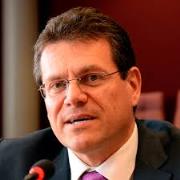 Maros Sefcovic