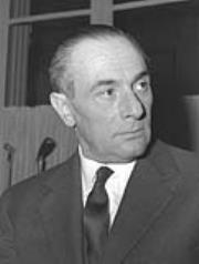 Enrico Mattei