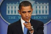 Il presidente Obama