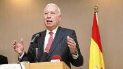 Jose Manuel Garcia-Margallo 