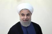 Hassan Rouhani