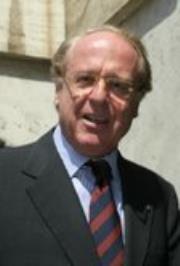 Paolo Scaroni