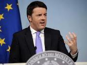 Matteo Renzi