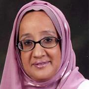 Il ministro Nawal al-Fuzaia