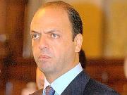 Angelino Alfano 