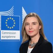 Federica Mogherini 