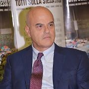 Claudio Descalzi