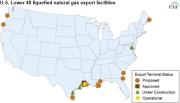Gas Naturale - GPL - GNL