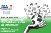 Politica energetica nazionale