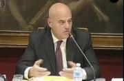 Claudio Descalzi