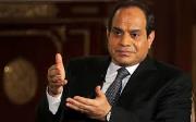  Abdel Fattah al Sisi 